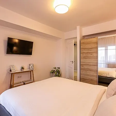 Apartment Cipariu *