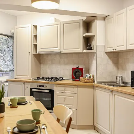 Cipariu Apartment Cluj-Napoca