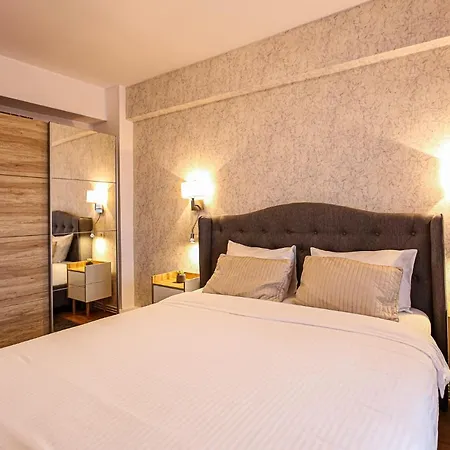Cipariu Apartment *