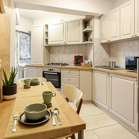 Cipariu Apartment *