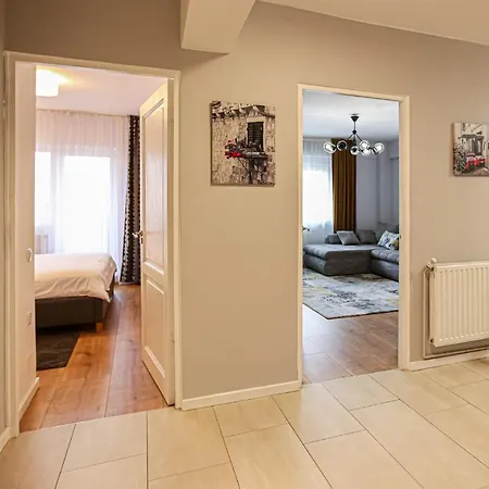 Apartment Cipariu Cluj-Napoca