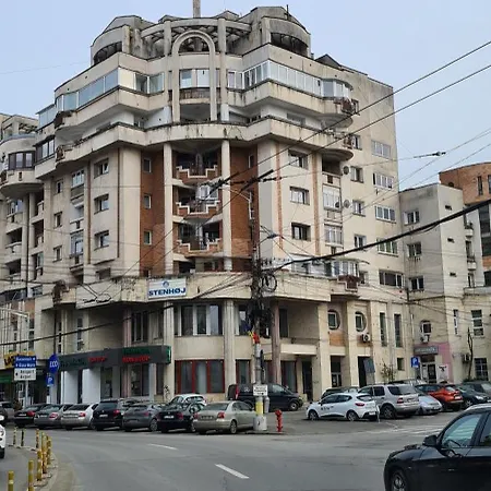 Cipariu Apartment Cluj-Napoca