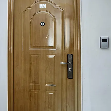 Apartment Cipariu *