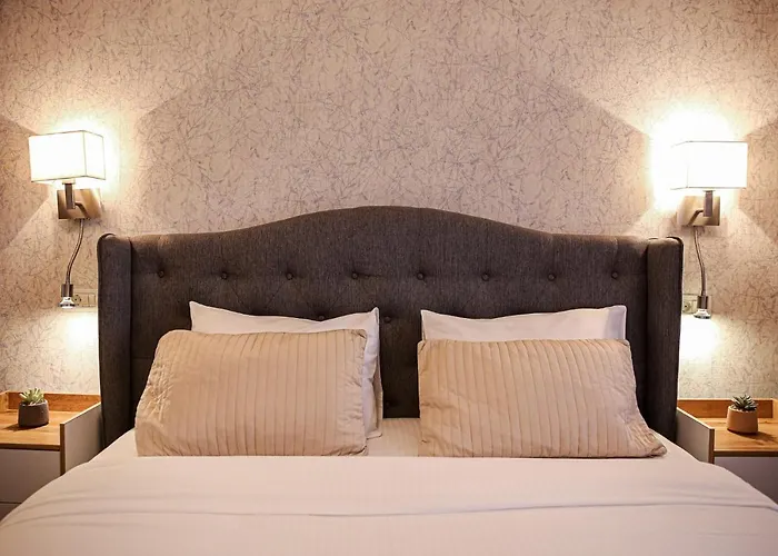 Apartment Cipariu Cluj-Napoca