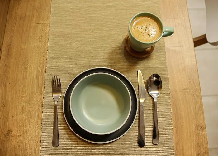 아파트 Cipariu 클루지나포카